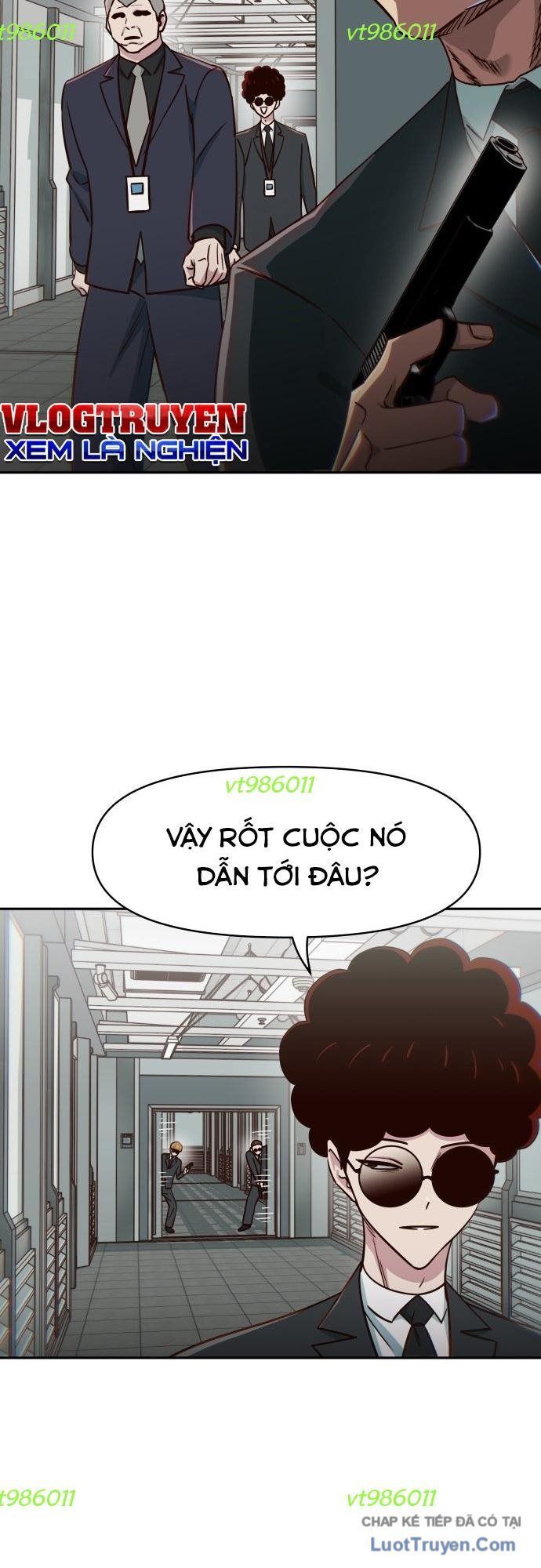 Unluck Chapter 74 - Trang 2