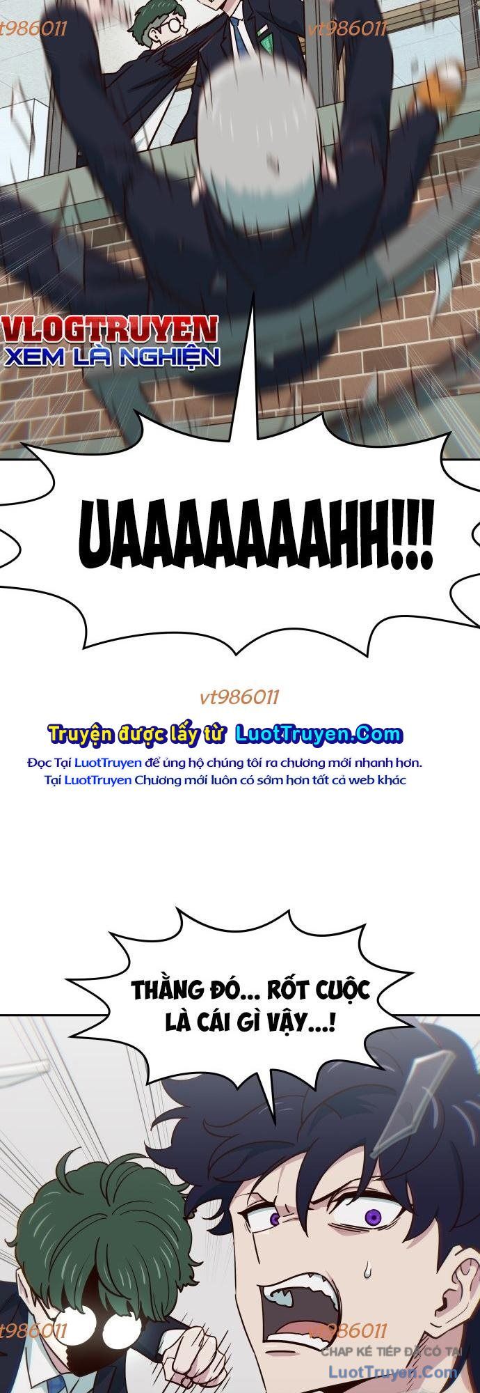 Unluck Chapter 74 - Trang 2