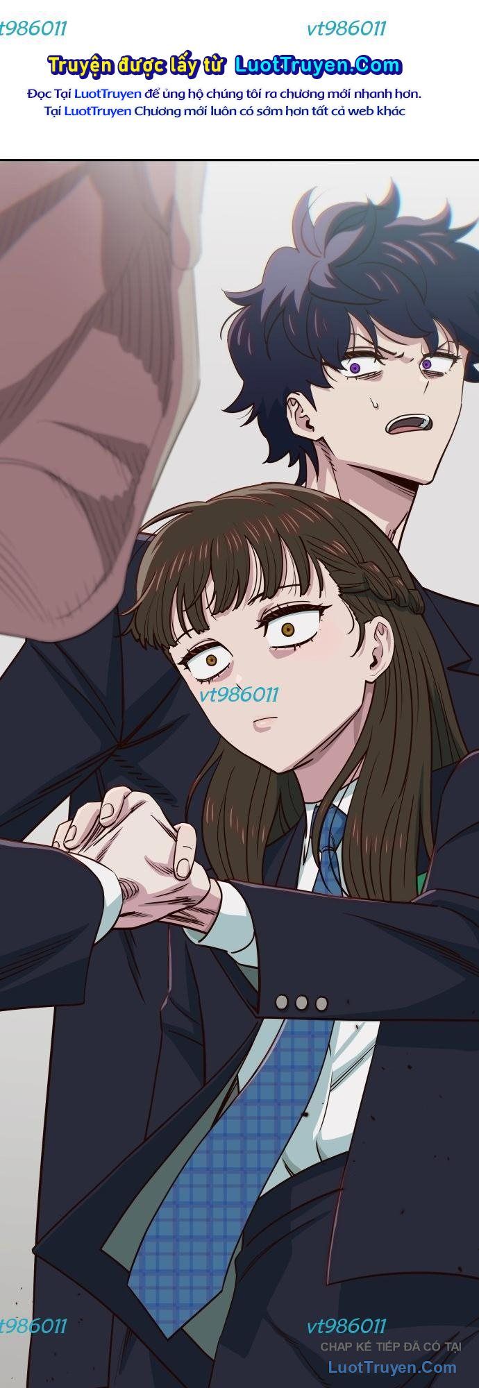 Unluck Chapter 74 - Trang 2