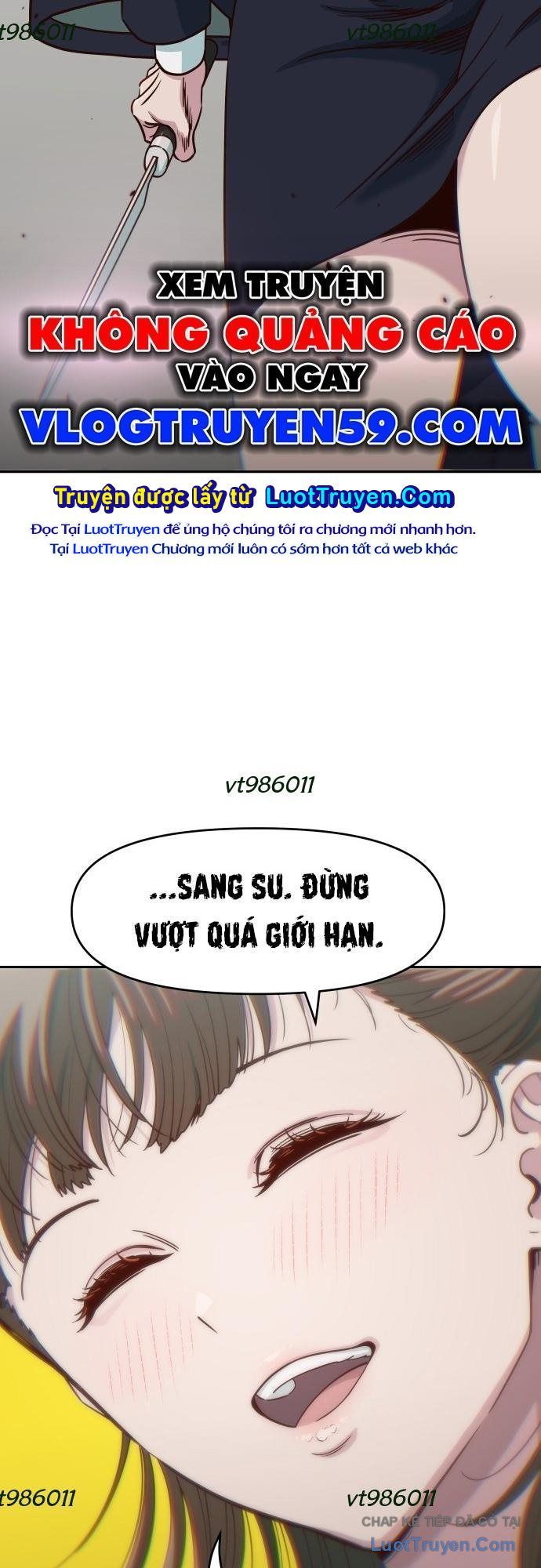 Unluck Chapter 74 - Trang 2