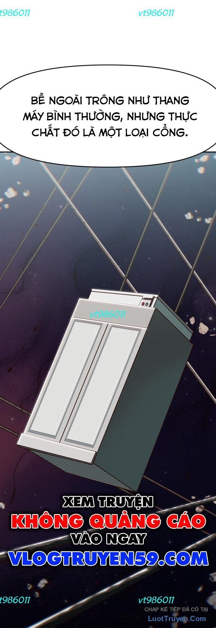 Unluck Chapter 74 - Trang 2