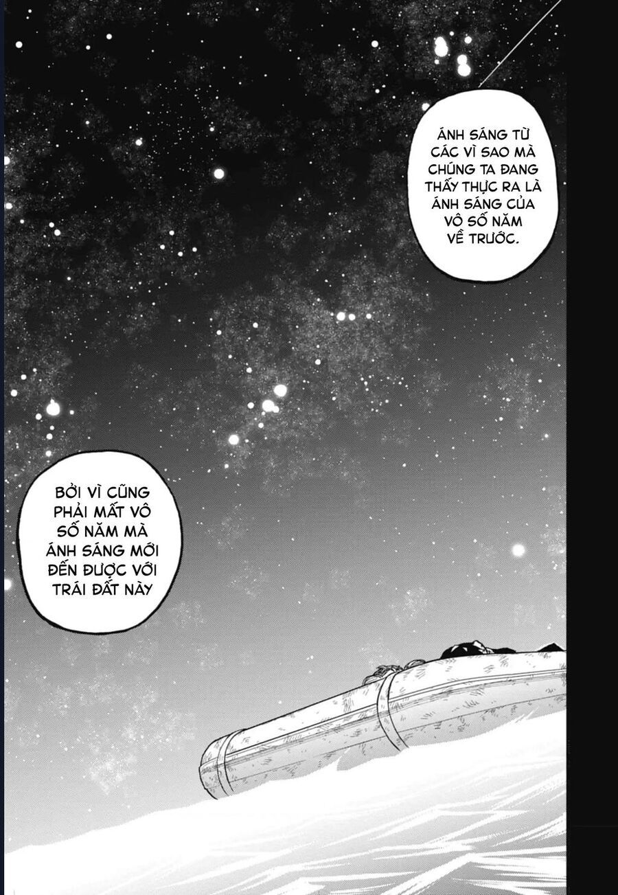 Unmei No Makimodoshi Chapter 44 - Trang 2