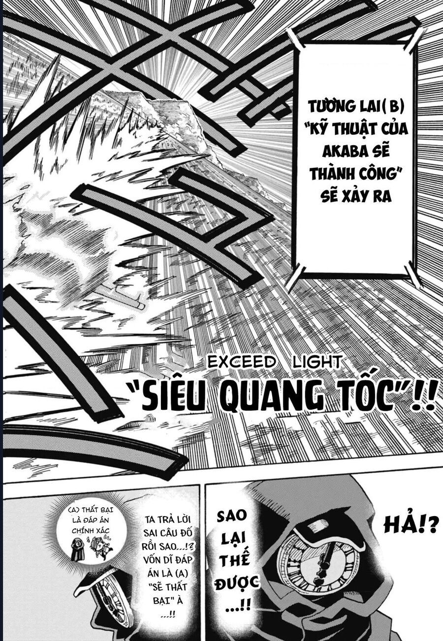 Unmei No Makimodoshi Chapter 44 - Trang 2