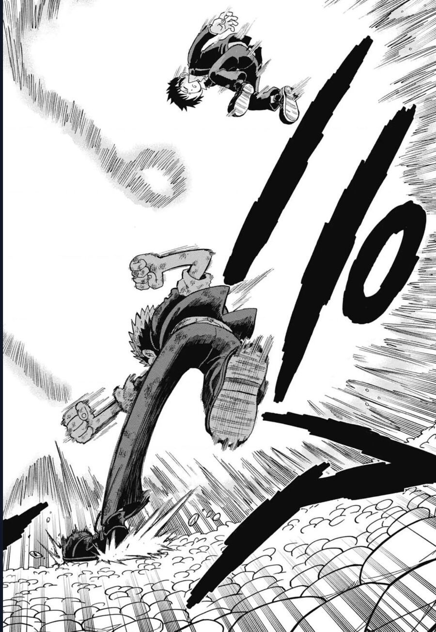 Unmei No Makimodoshi Chapter 45 - Trang 2