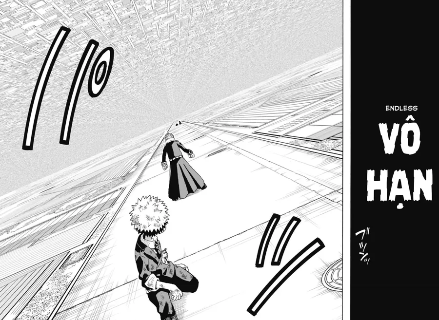 Unmei No Makimodoshi Chapter 48 - Trang 2