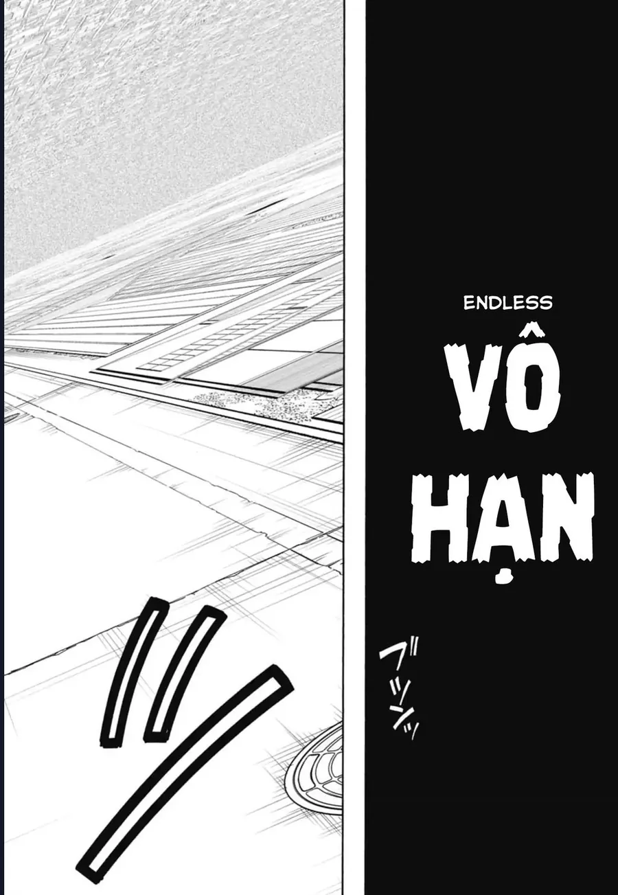 Unmei No Makimodoshi Chapter 48 - Trang 2