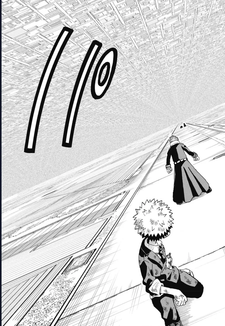 Unmei No Makimodoshi Chapter 48 - Trang 2