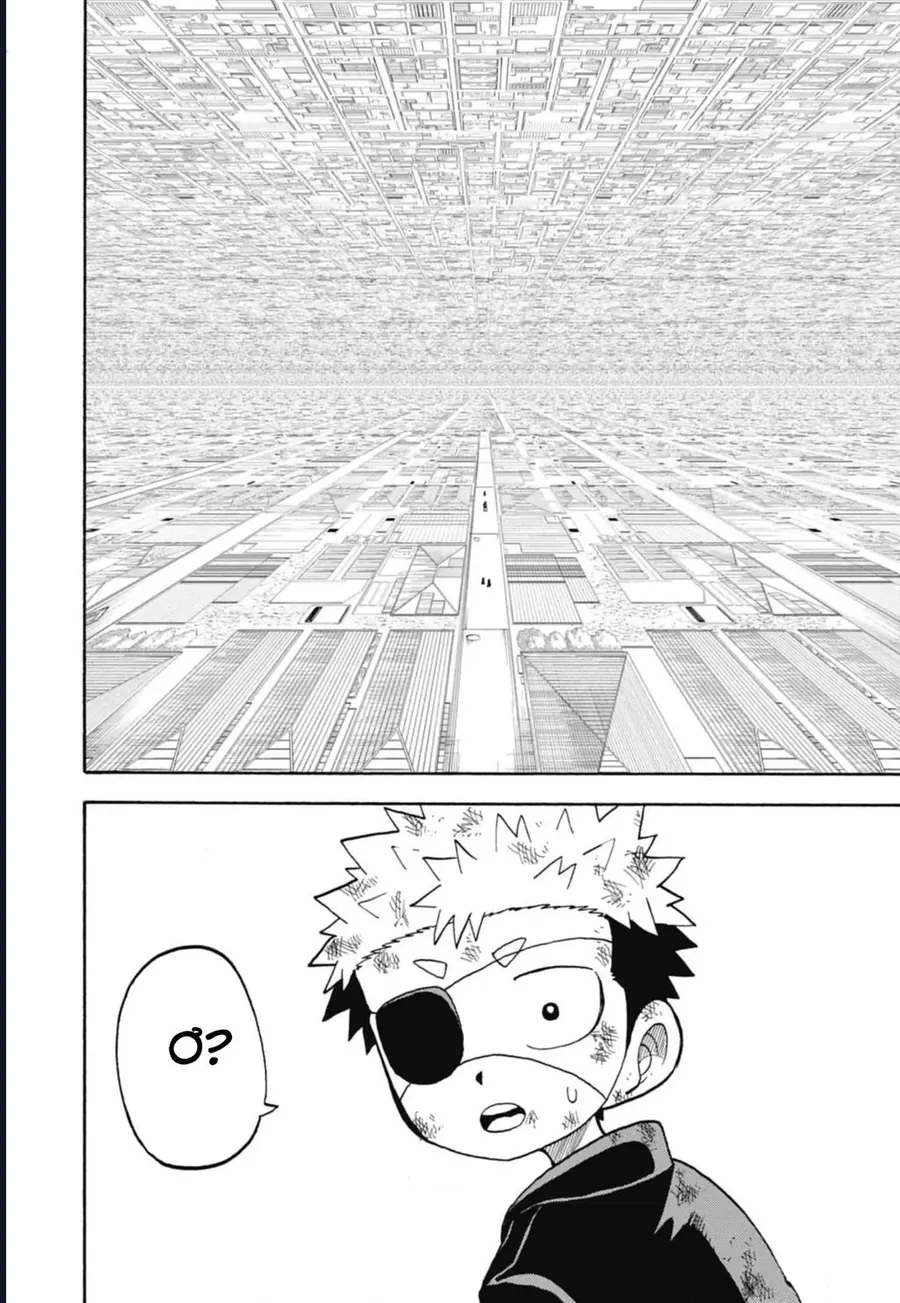 Unmei No Makimodoshi Chapter 48 - Trang 2