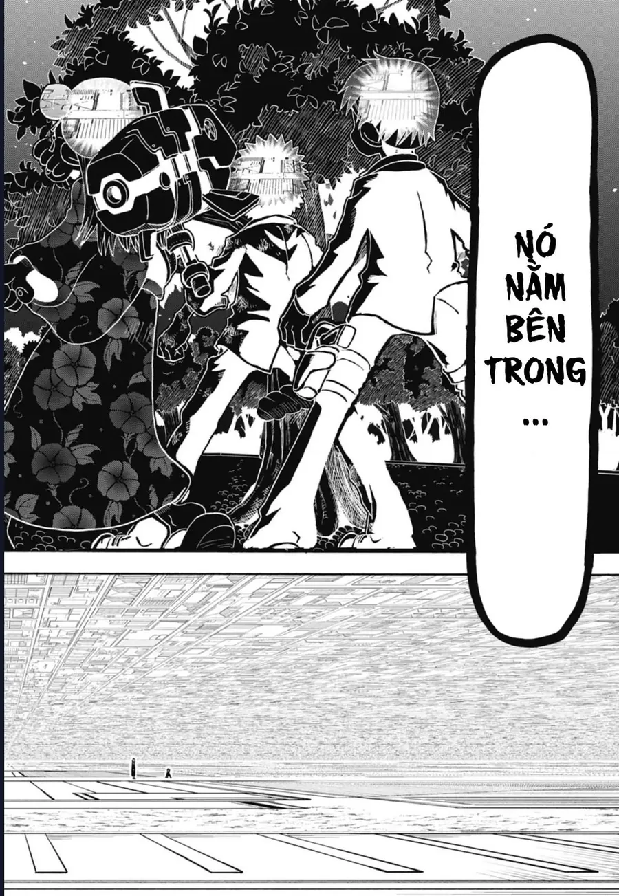 Unmei No Makimodoshi Chapter 48 - Trang 2