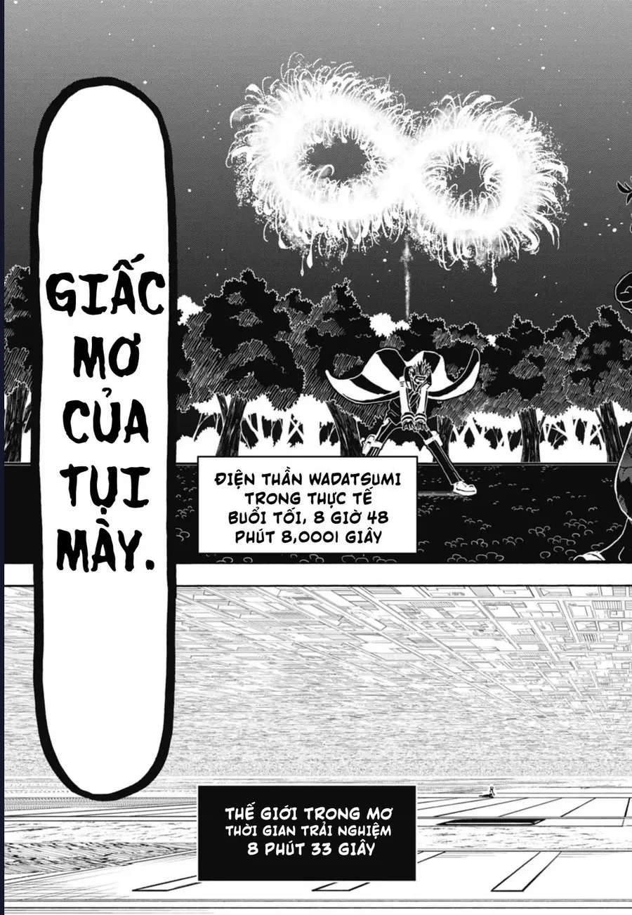 Unmei No Makimodoshi Chapter 48 - Trang 2