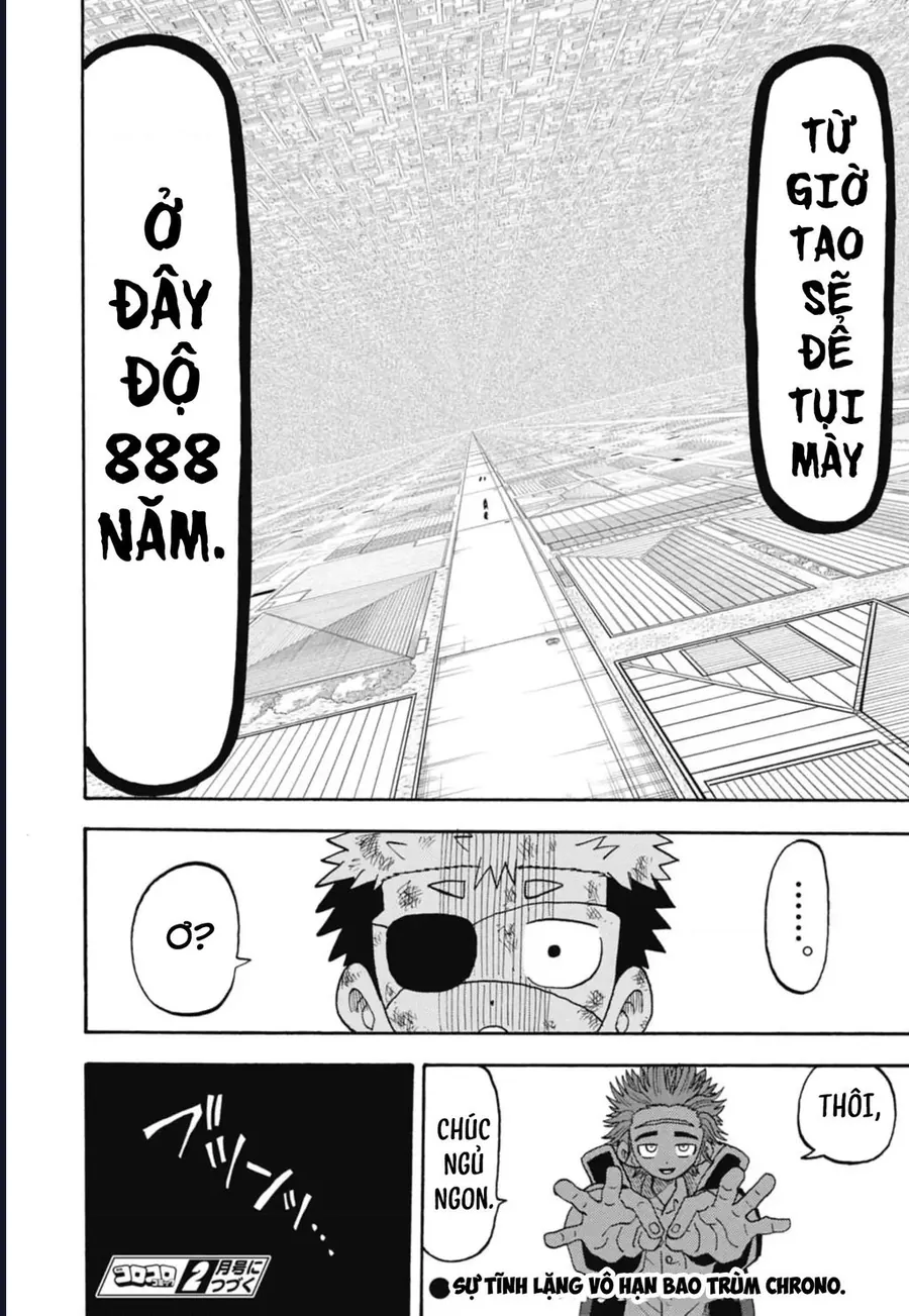 Unmei No Makimodoshi Chapter 48 - Trang 2