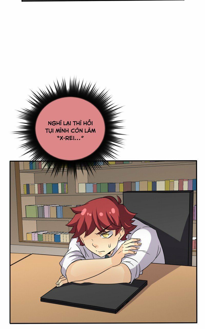 Unordinary Chapter 167 - Trang 2