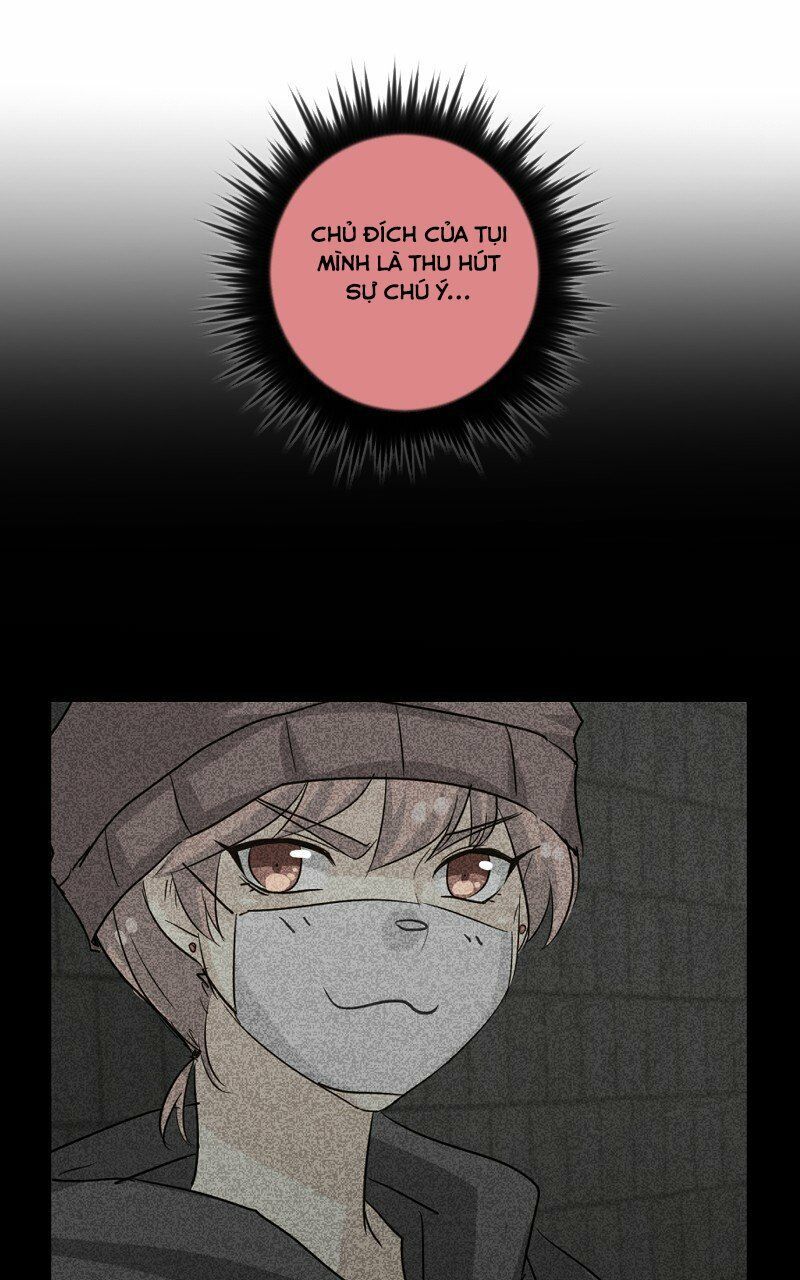 Unordinary Chapter 167 - Trang 2