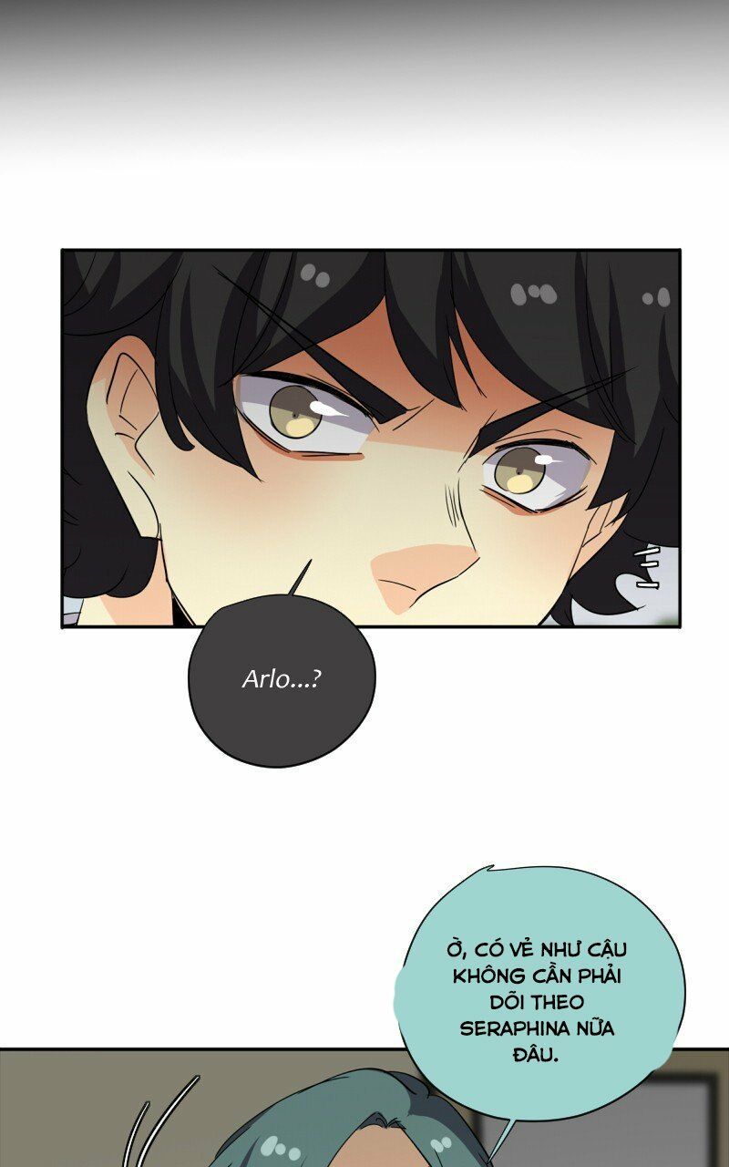 Unordinary Chapter 167 - Trang 2