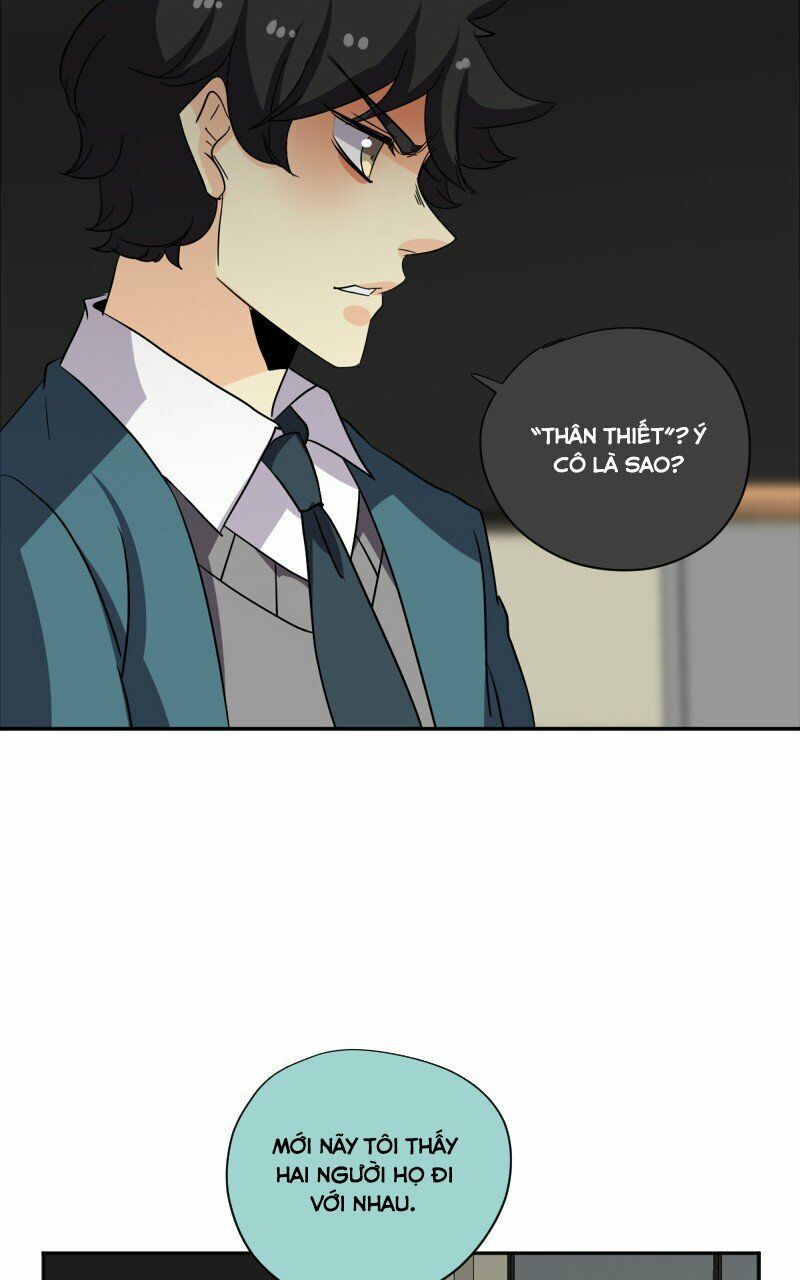 Unordinary Chapter 167 - Trang 2