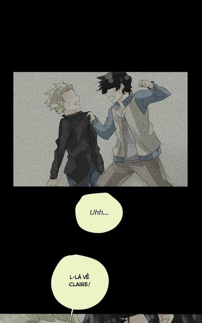 Unordinary Chapter 167 - Trang 2