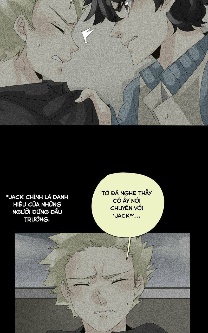 Unordinary Chapter 167 - Trang 2