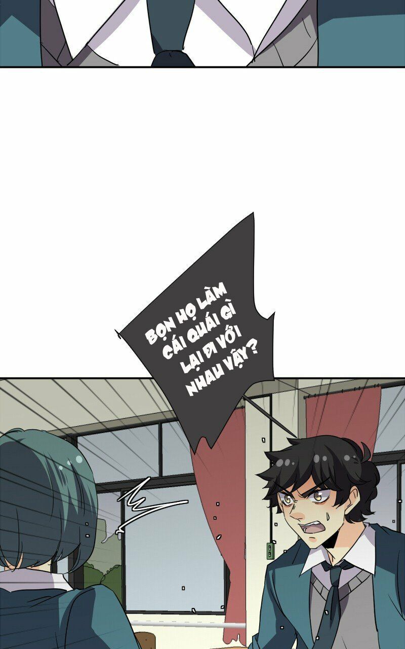 Unordinary Chapter 167 - Trang 2