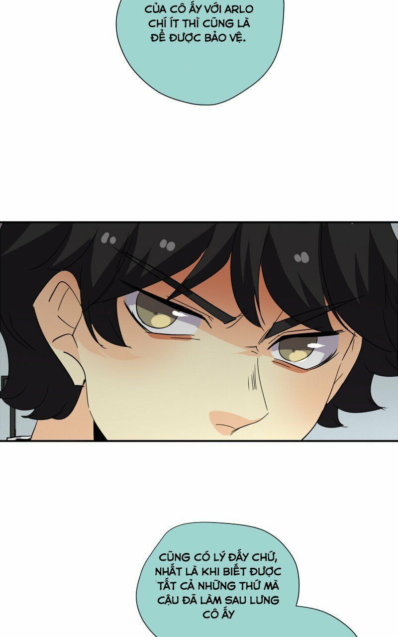 Unordinary Chapter 167 - Trang 2