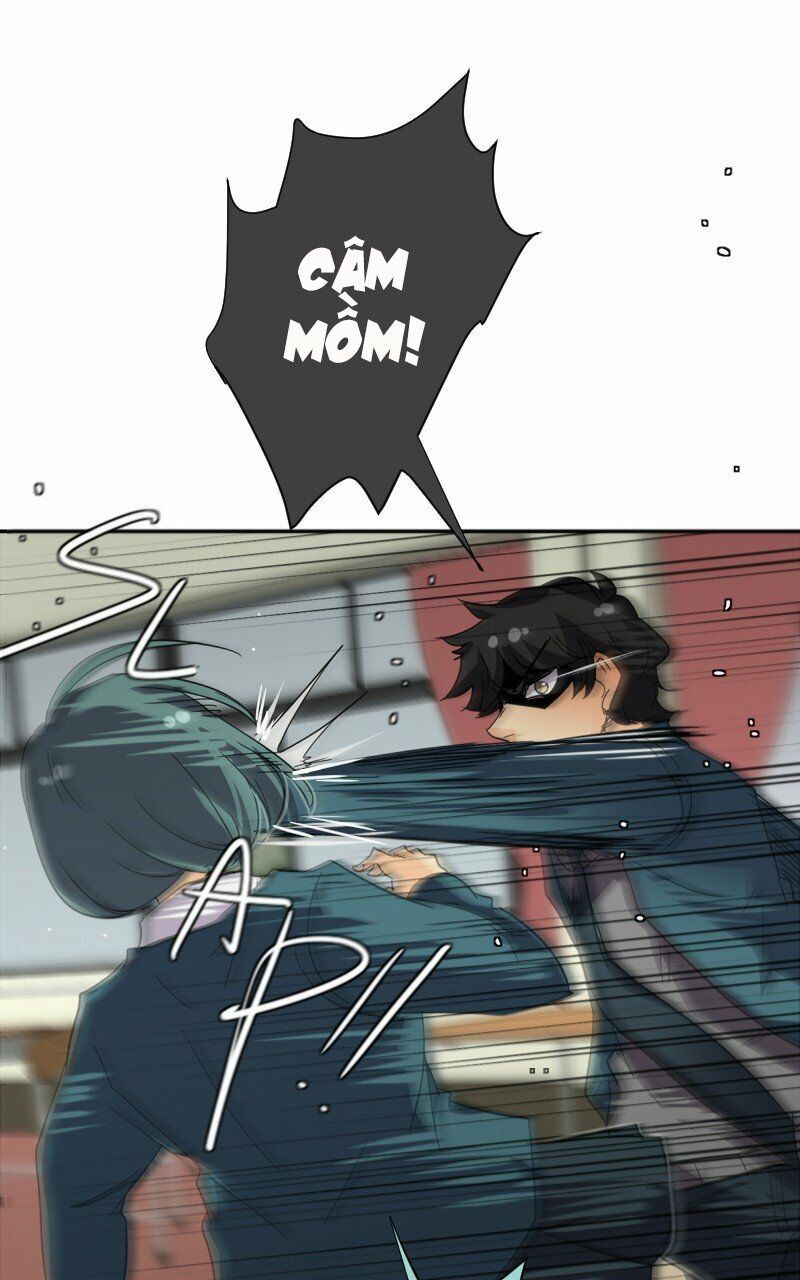 Unordinary Chapter 167 - Trang 2