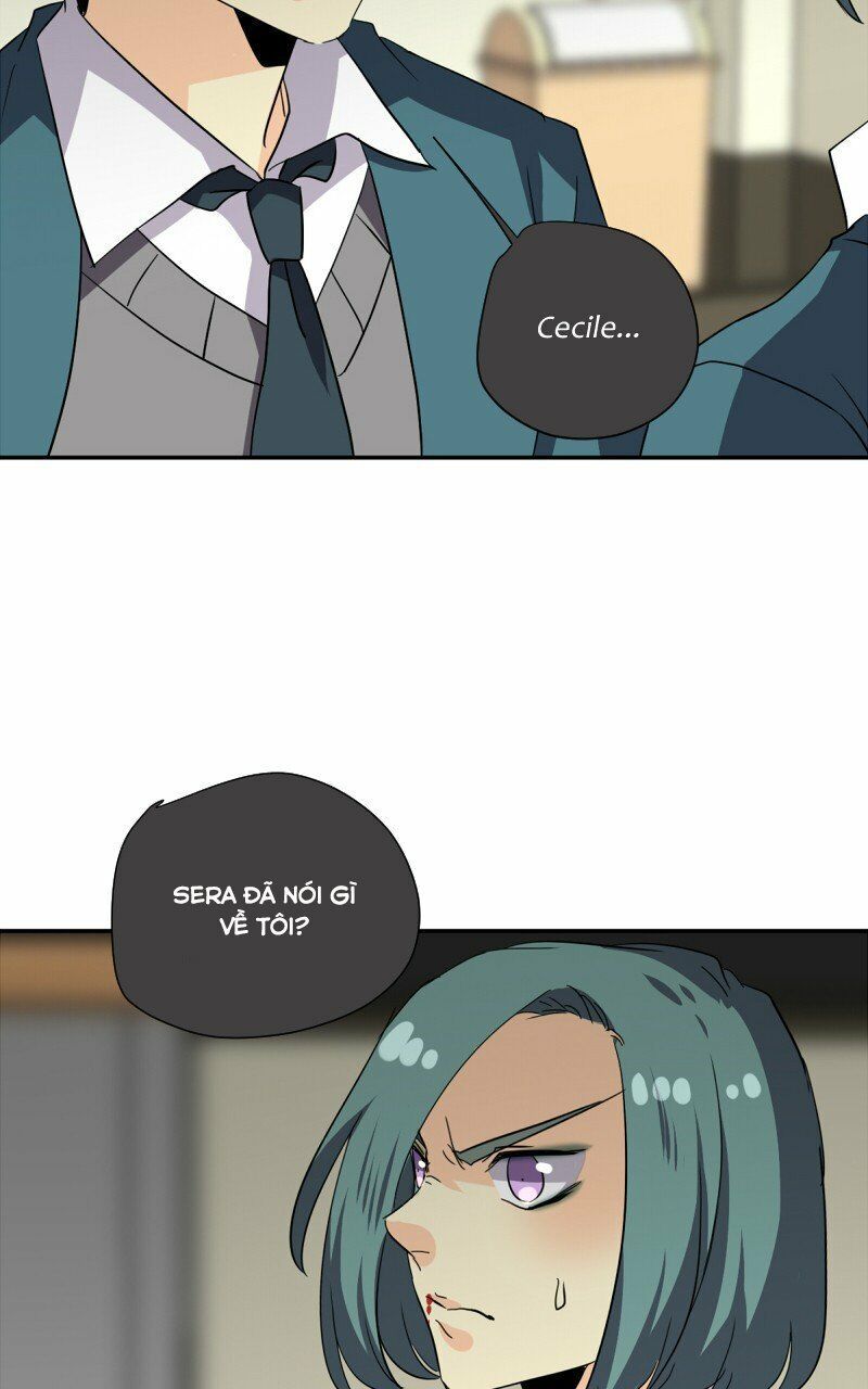 Unordinary Chapter 167 - Trang 2