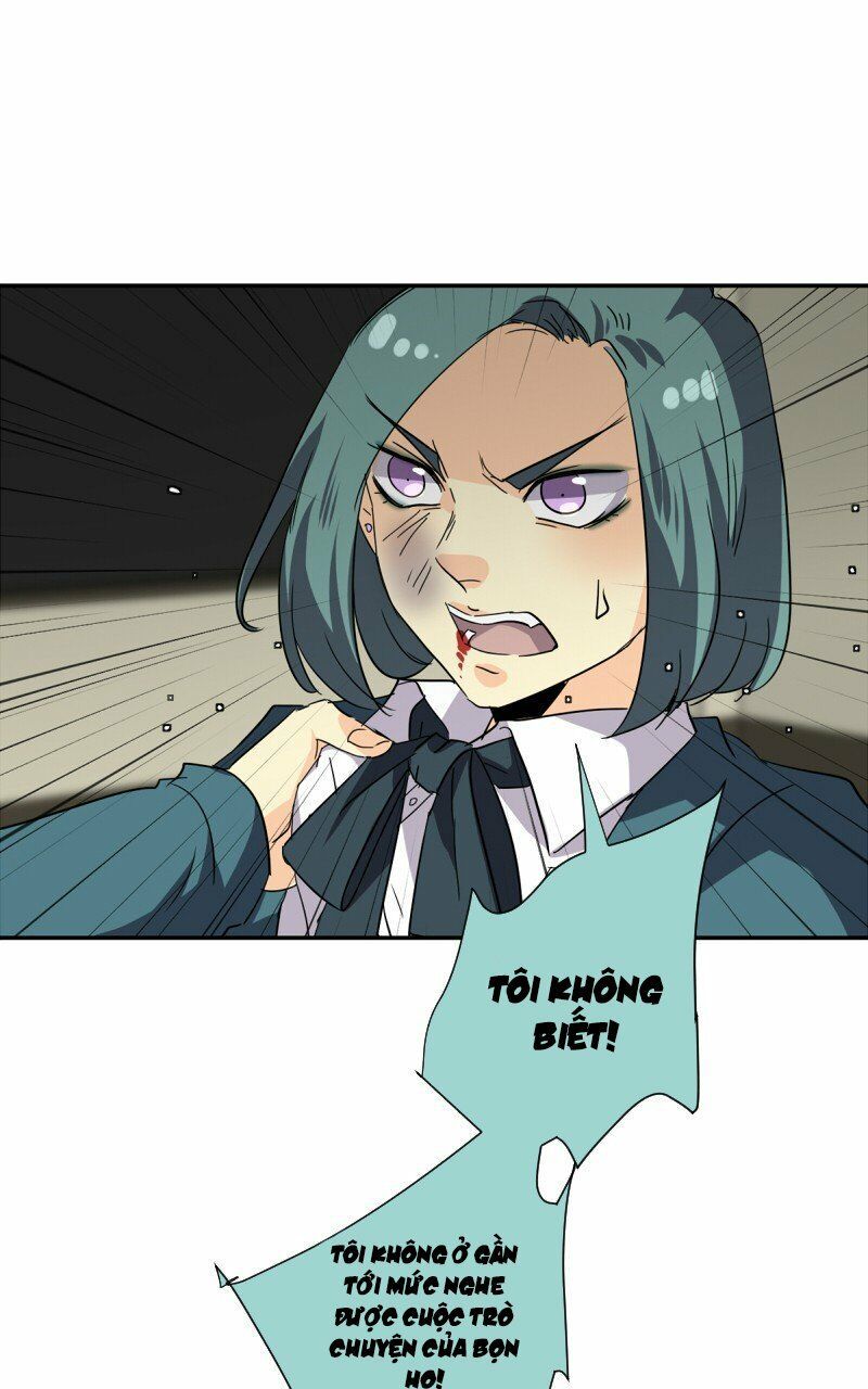 Unordinary Chapter 167 - Trang 2