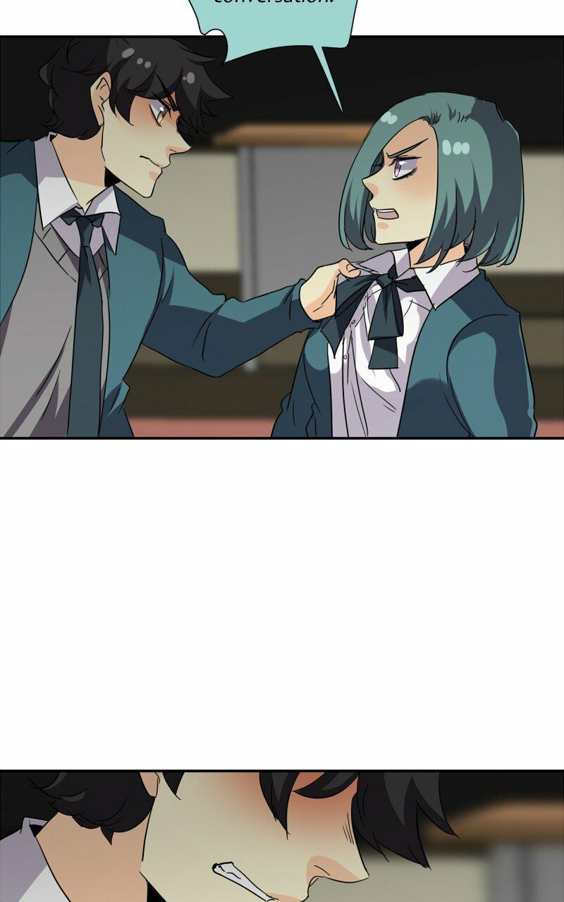 Unordinary Chapter 167 - Trang 2