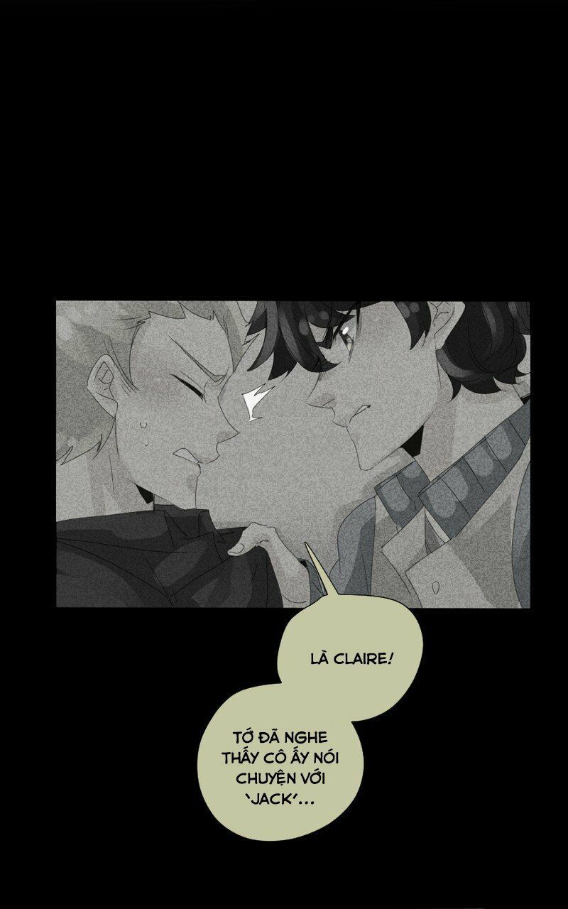 Unordinary Chapter 167 - Trang 2