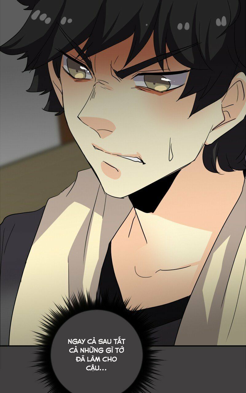 Unordinary Chapter 167 - Trang 2