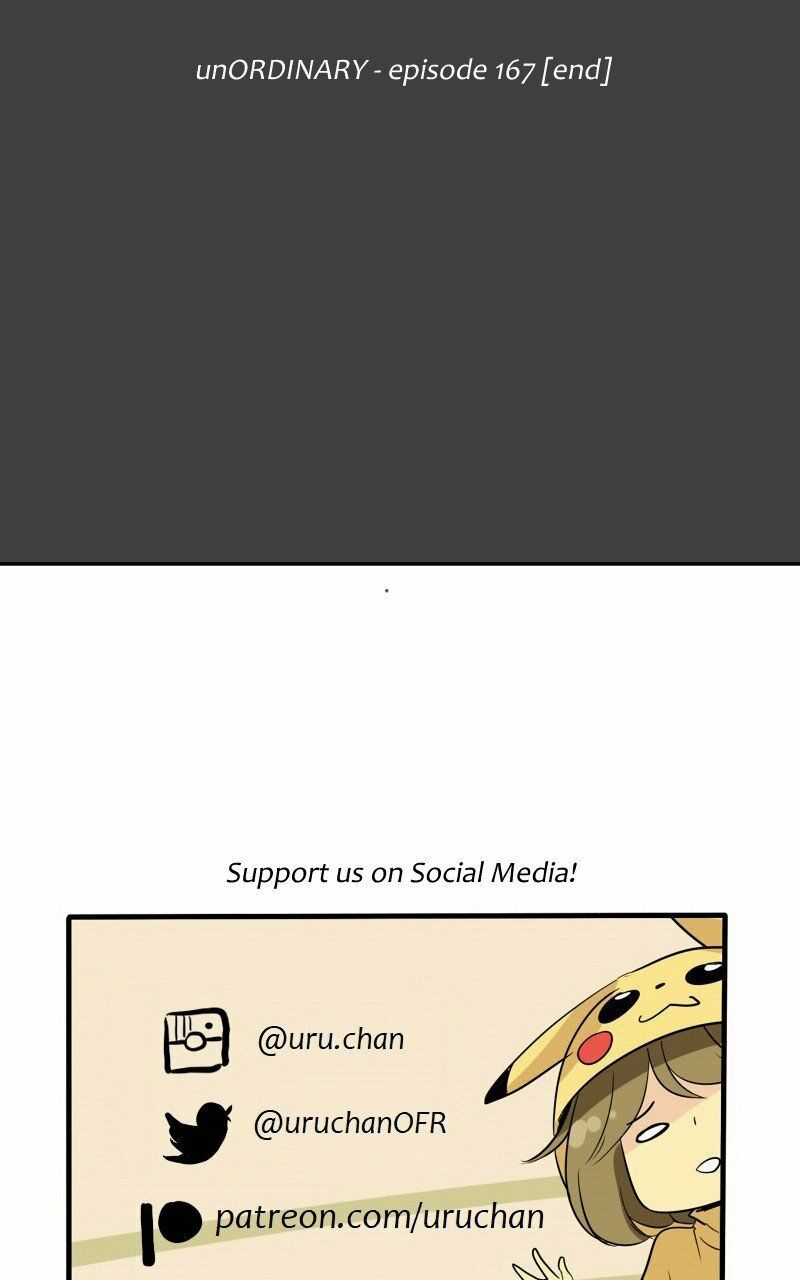 Unordinary Chapter 167 - Trang 2