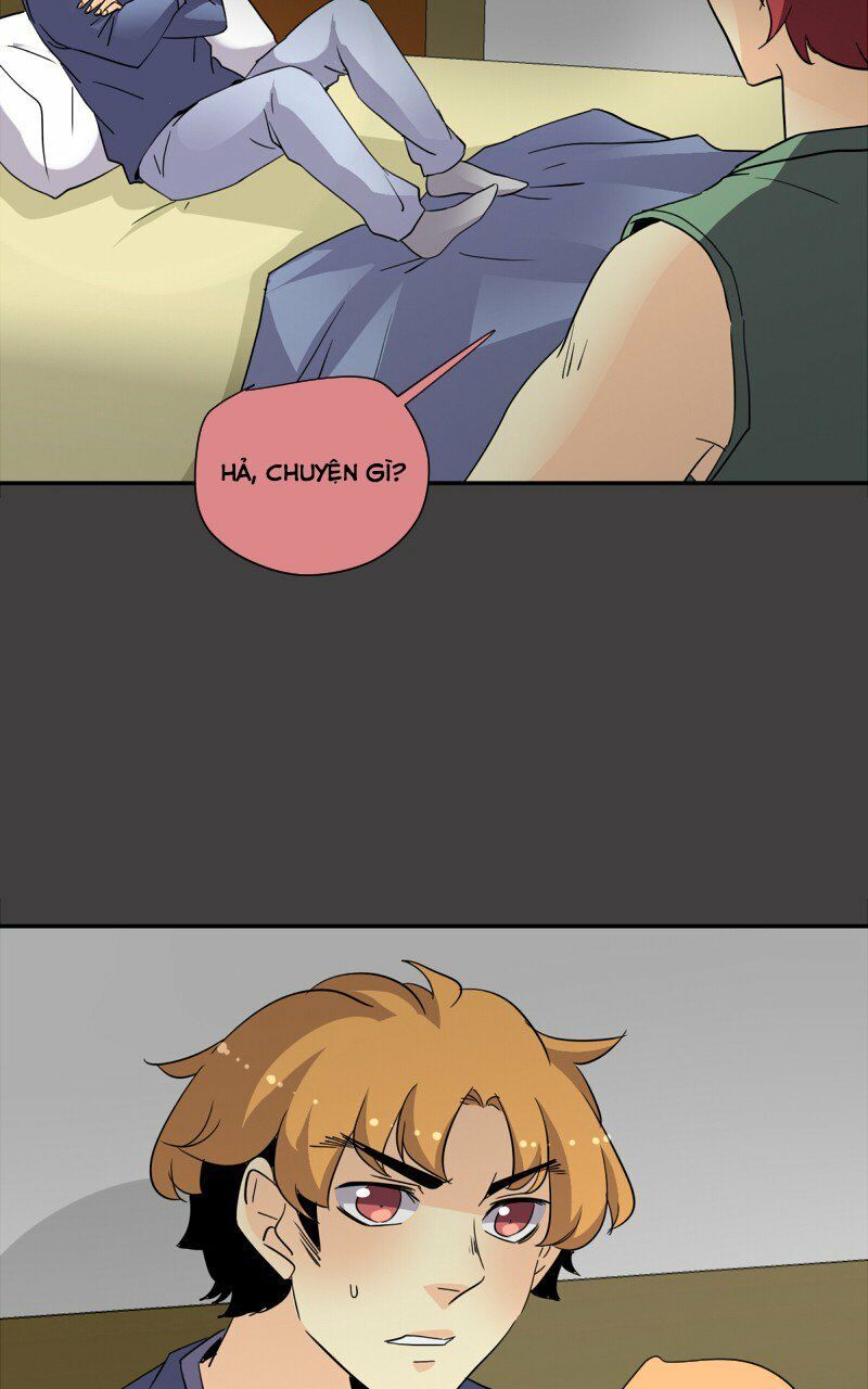 Unordinary Chapter 168 - Trang 2