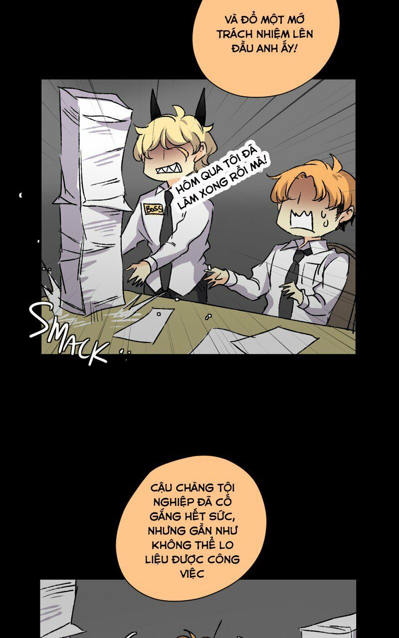 Unordinary Chapter 168 - Trang 2