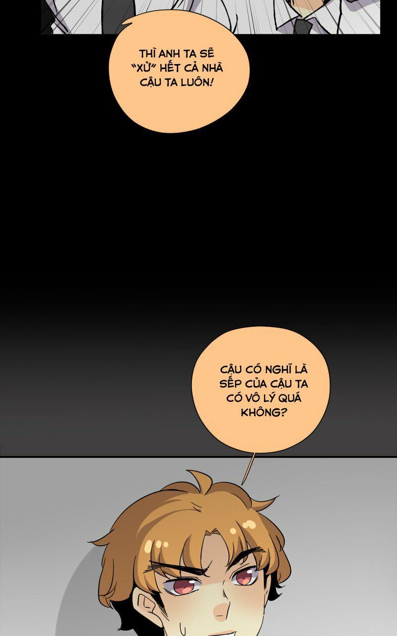 Unordinary Chapter 168 - Trang 2