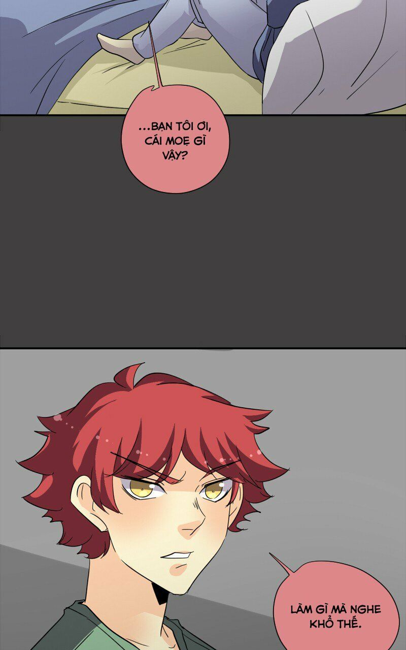 Unordinary Chapter 168 - Trang 2