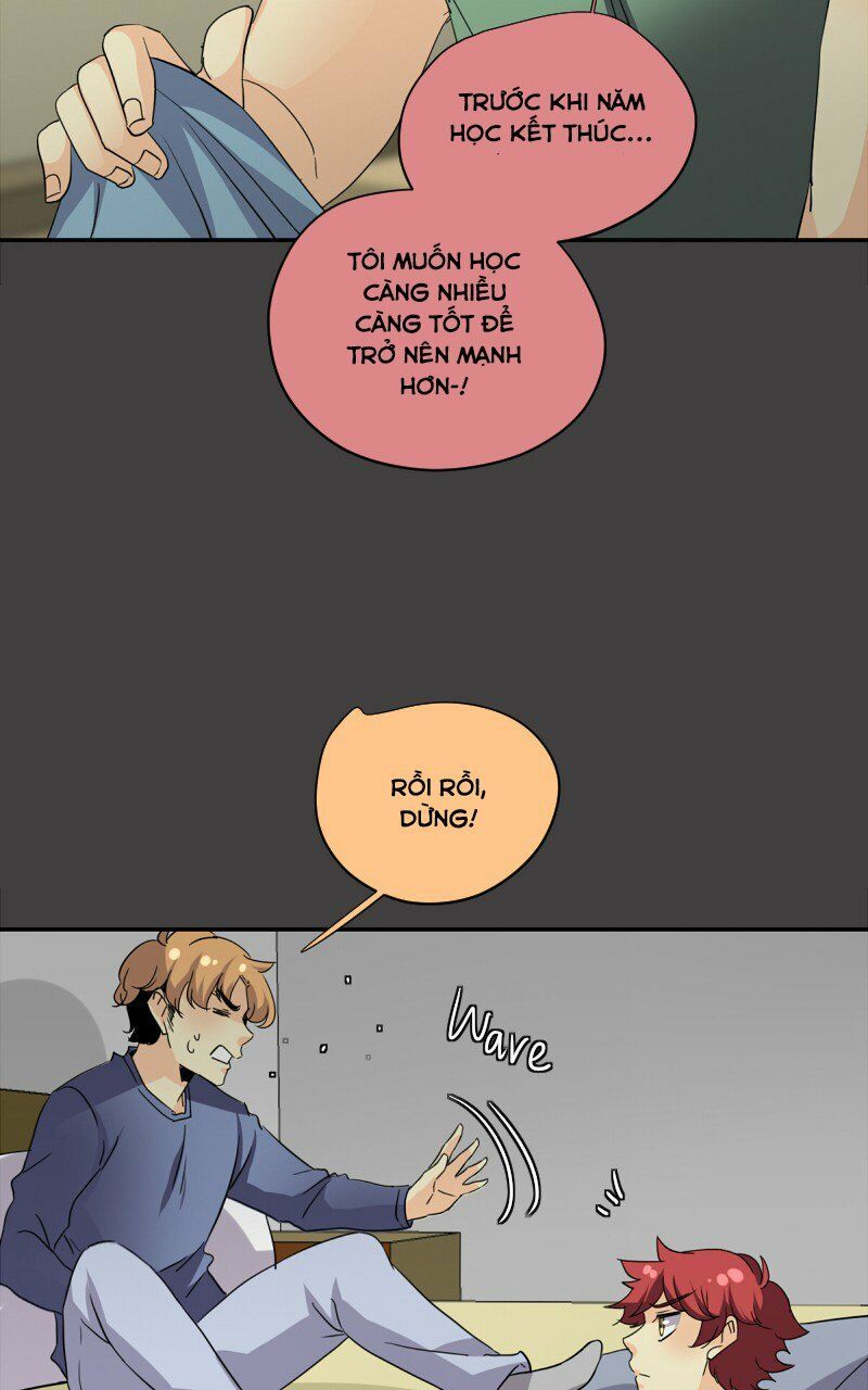 Unordinary Chapter 168 - Trang 2