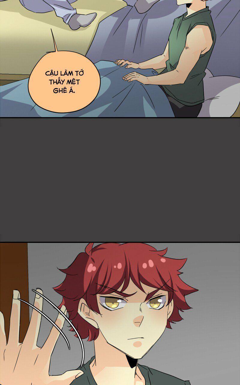 Unordinary Chapter 168 - Trang 2