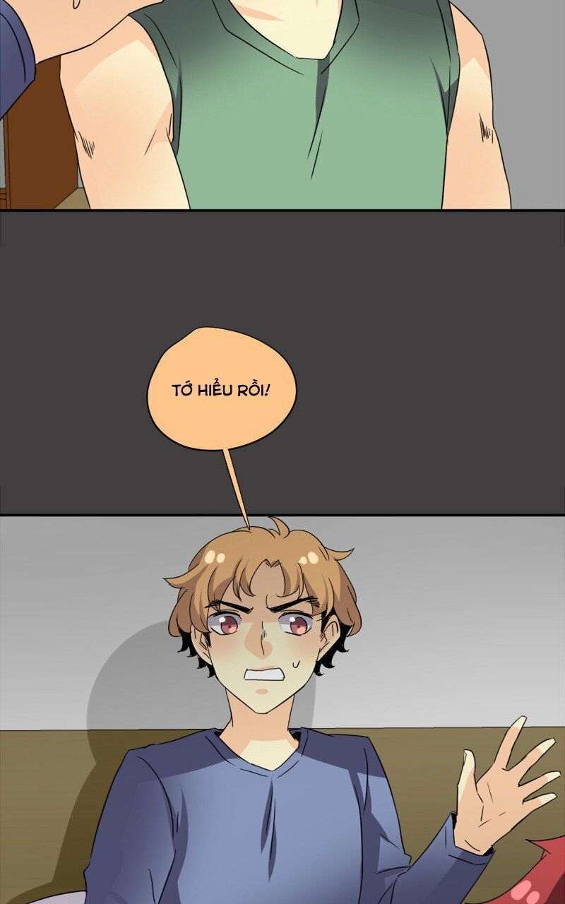 Unordinary Chapter 168 - Trang 2