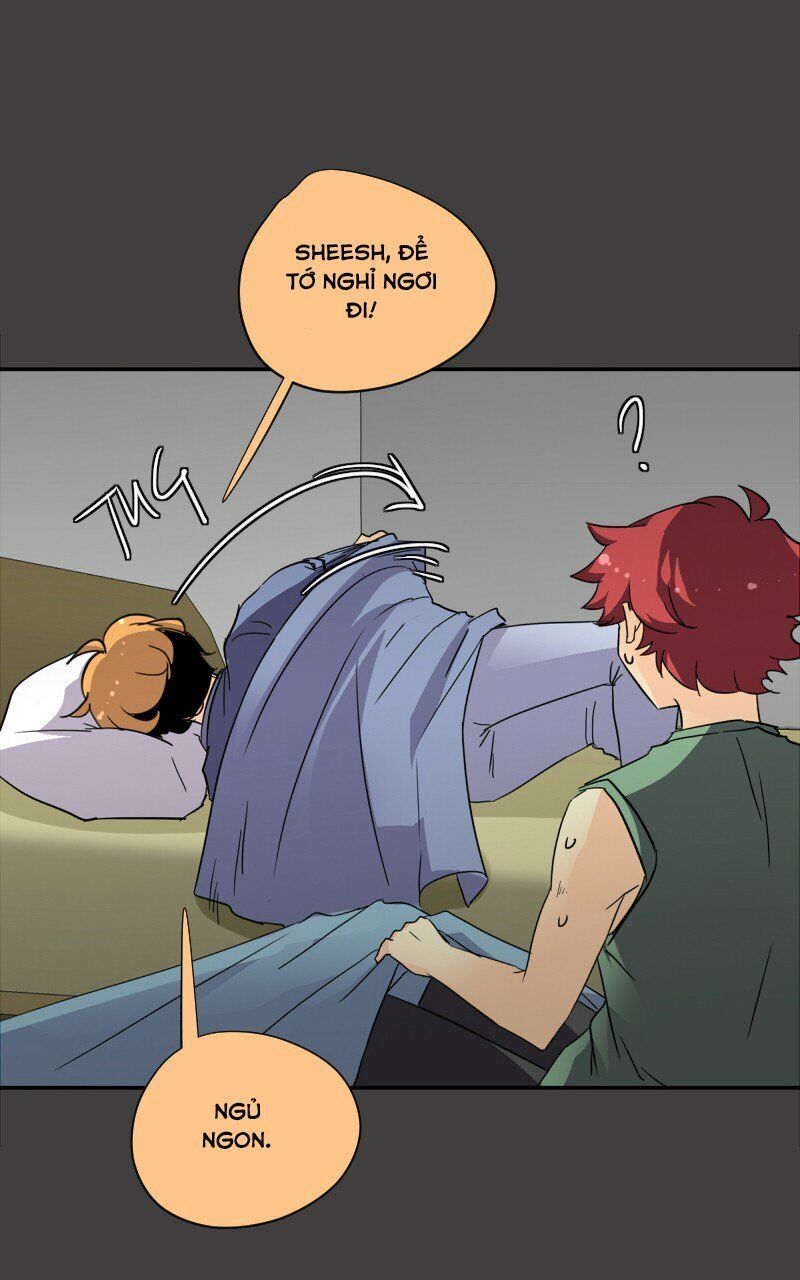 Unordinary Chapter 168 - Trang 2