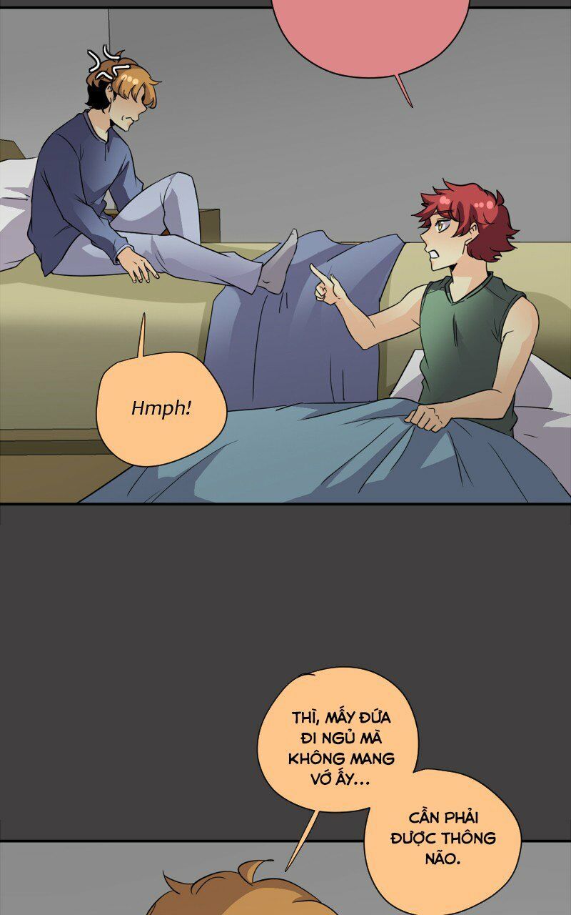 Unordinary Chapter 168 - Trang 2