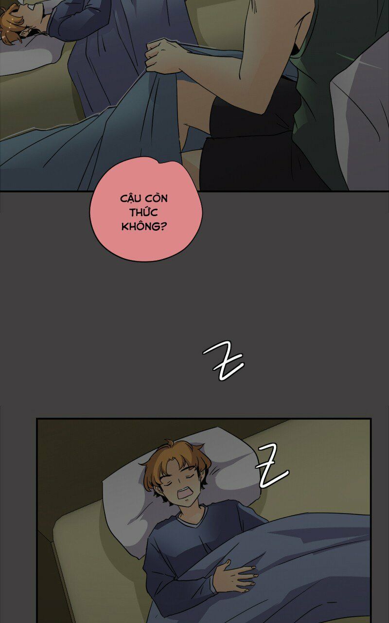 Unordinary Chapter 168 - Trang 2