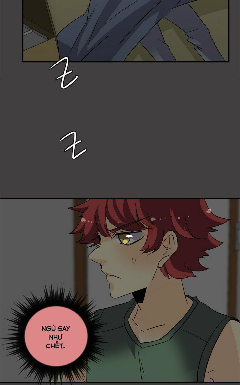 Unordinary Chapter 168 - Trang 2