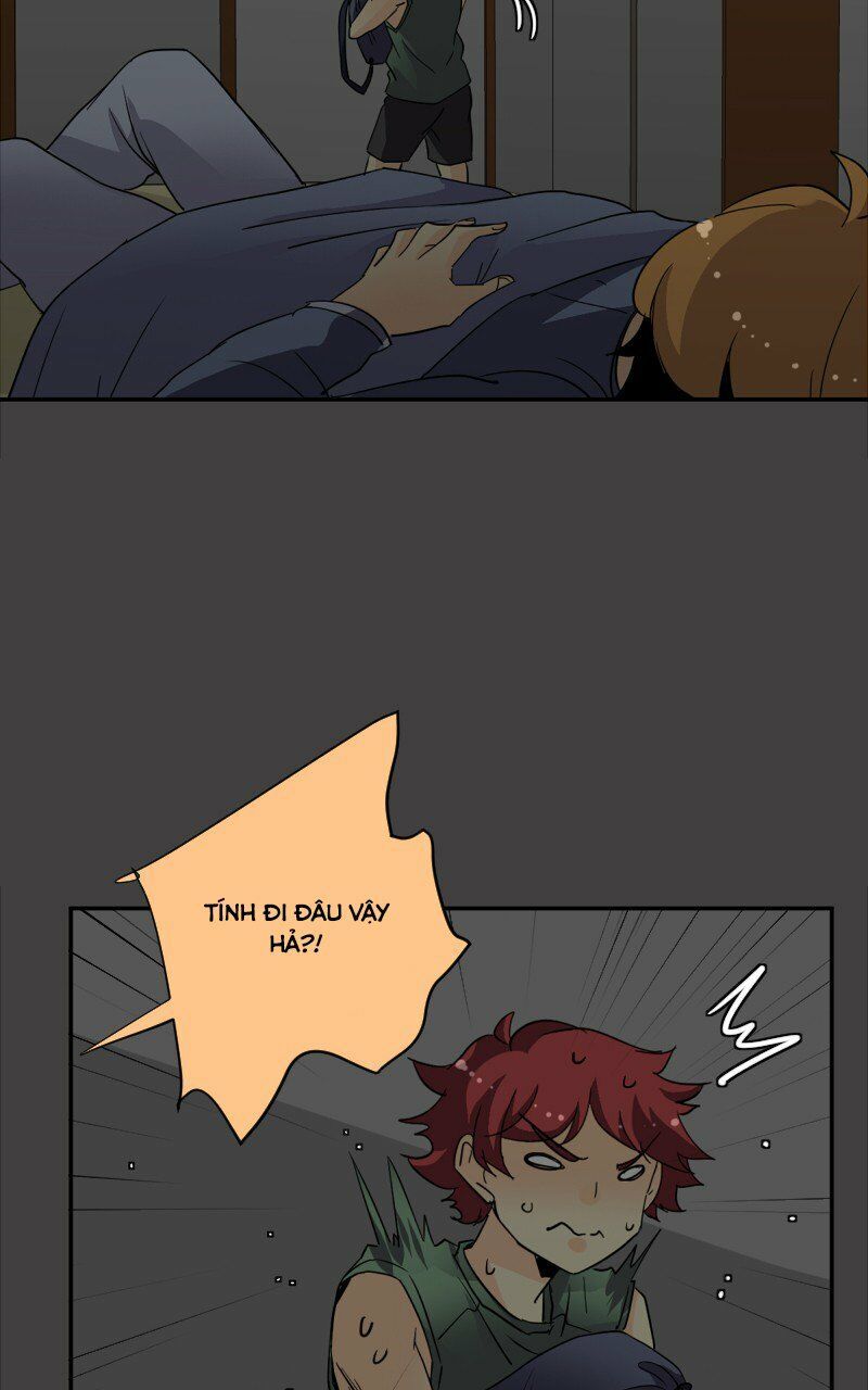 Unordinary Chapter 168 - Trang 2