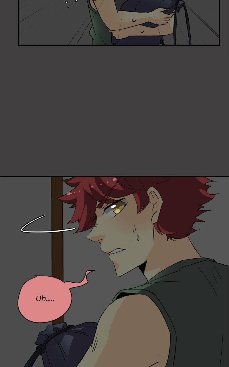 Unordinary Chapter 168 - Trang 2