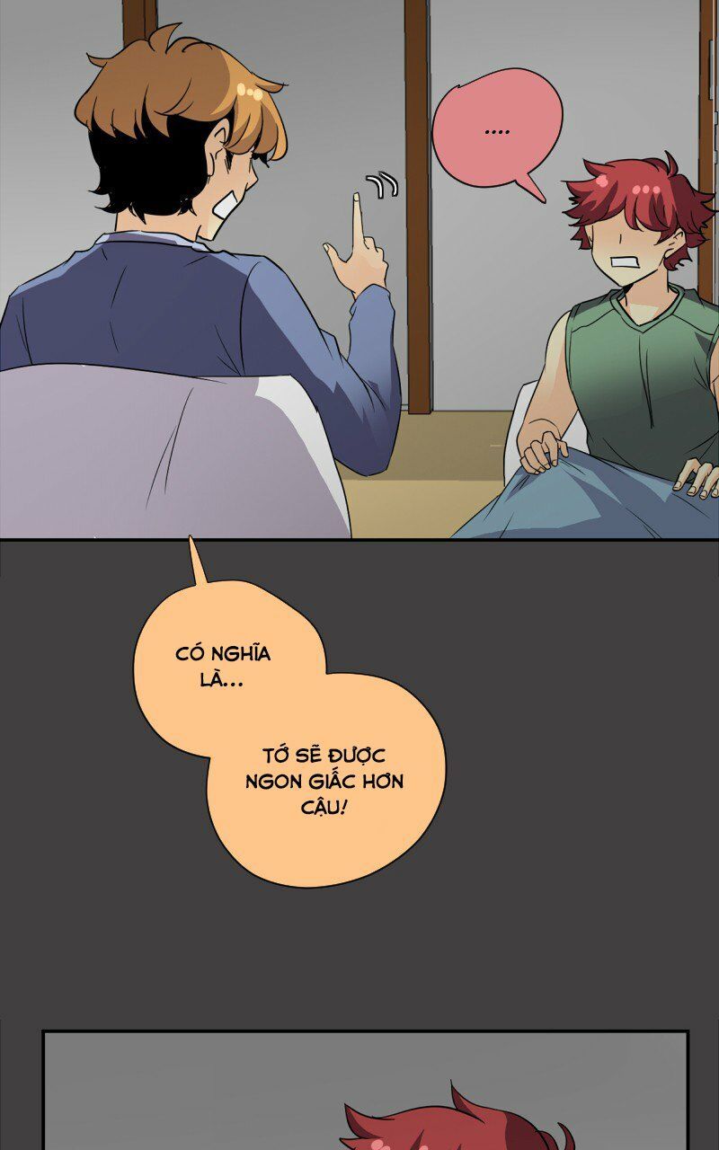 Unordinary Chapter 168 - Trang 2