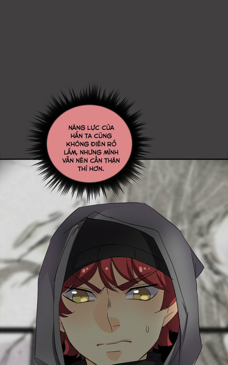 Unordinary Chapter 168 - Trang 2