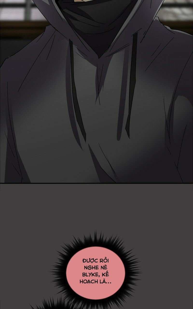 Unordinary Chapter 168 - Trang 2