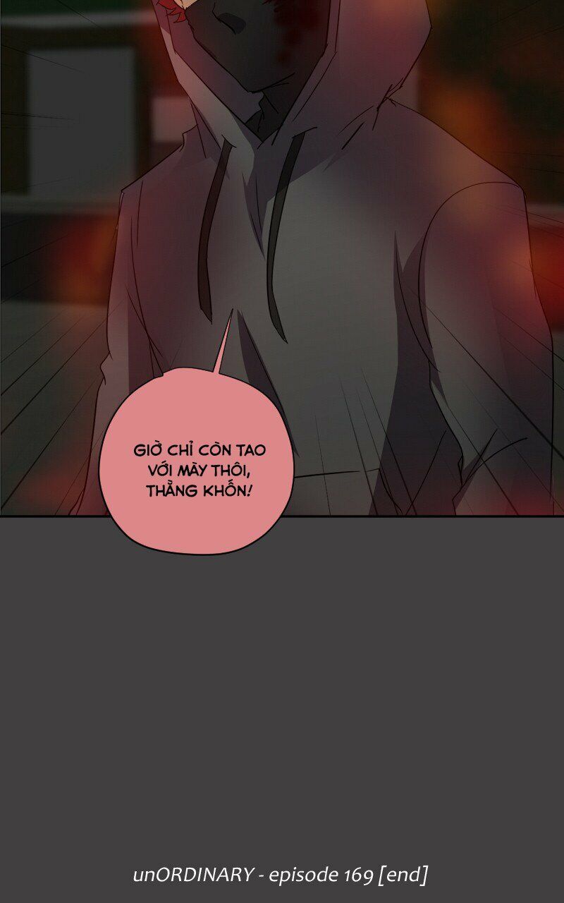 Unordinary Chapter 169 - Trang 2