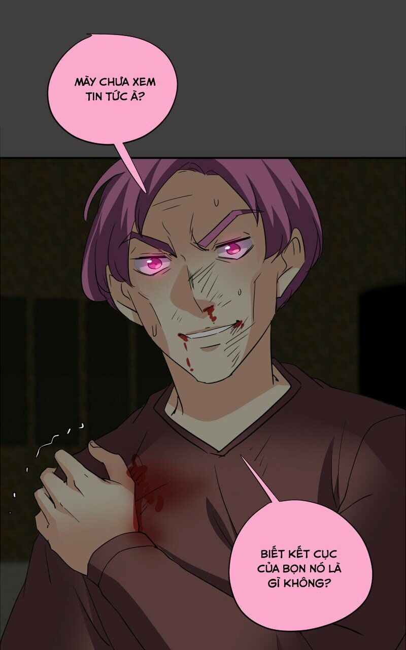 Unordinary Chapter 169 - Trang 2