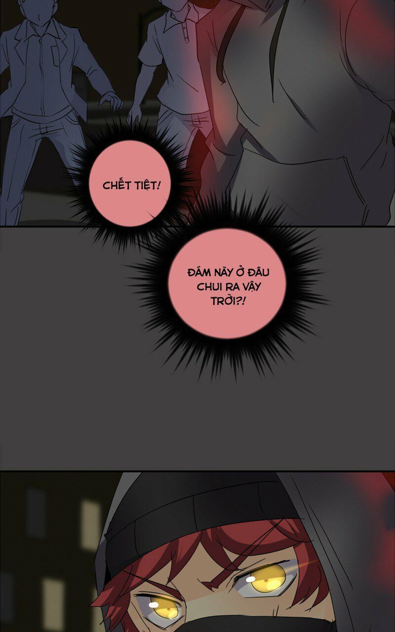 Unordinary Chapter 169 - Trang 2