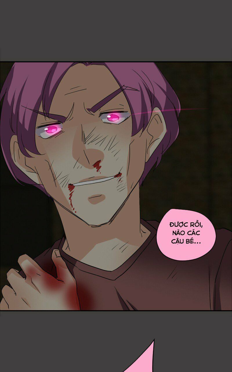 Unordinary Chapter 169 - Trang 2